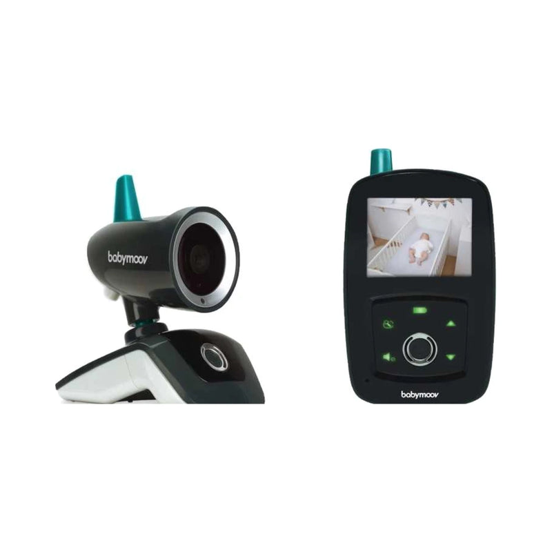 Babymoov YOO-Travel Video Baby Monitor
