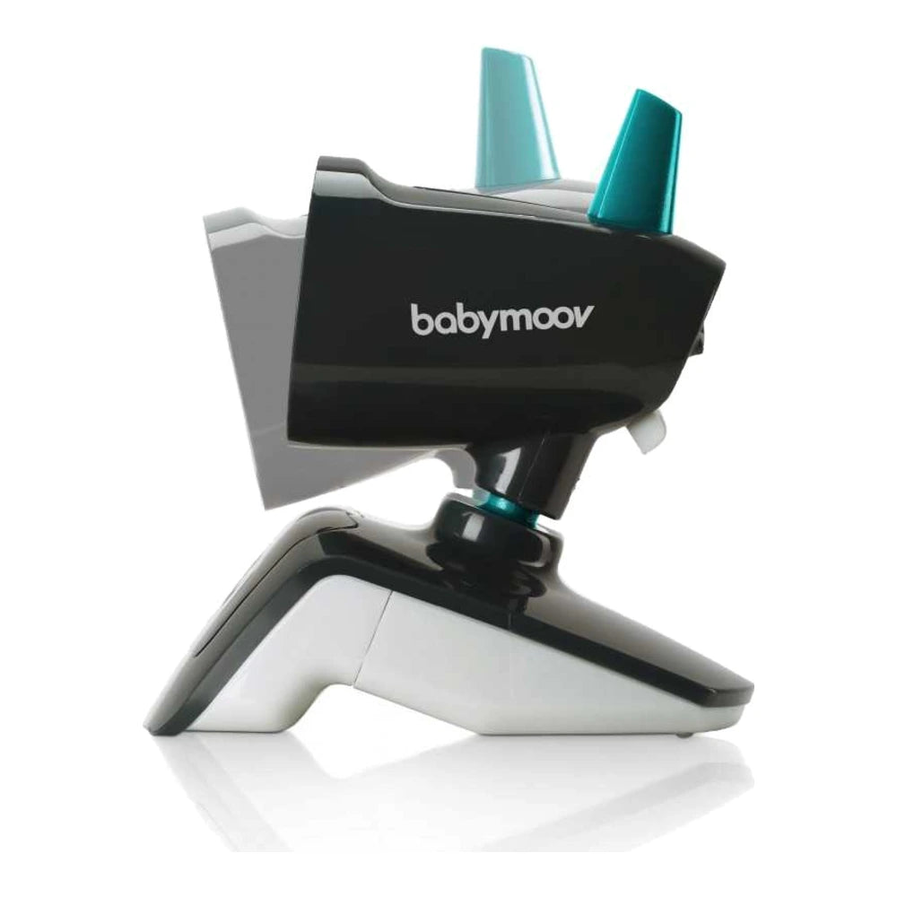 Babyphone vidéo YOO-Travel Babymoov