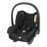 Maxi-cosi Siège-auto CITI Essential Black
