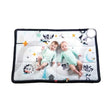 Tapis d'éveil GEANT black & White Tiny Love 0M+