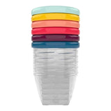 Contenants alimentaires Babybols 180ml (x6) Babymoov