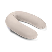 Doomoo Coussin d'Allaitement et Maternité BUDDY Corduroy Sand