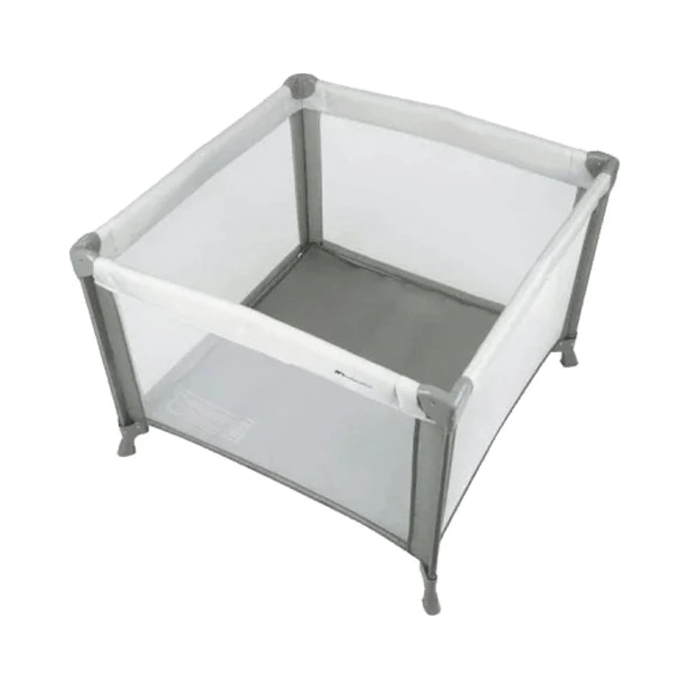 Bébé Confort Lit Parc Lit De Voyage Circus Warm Gris