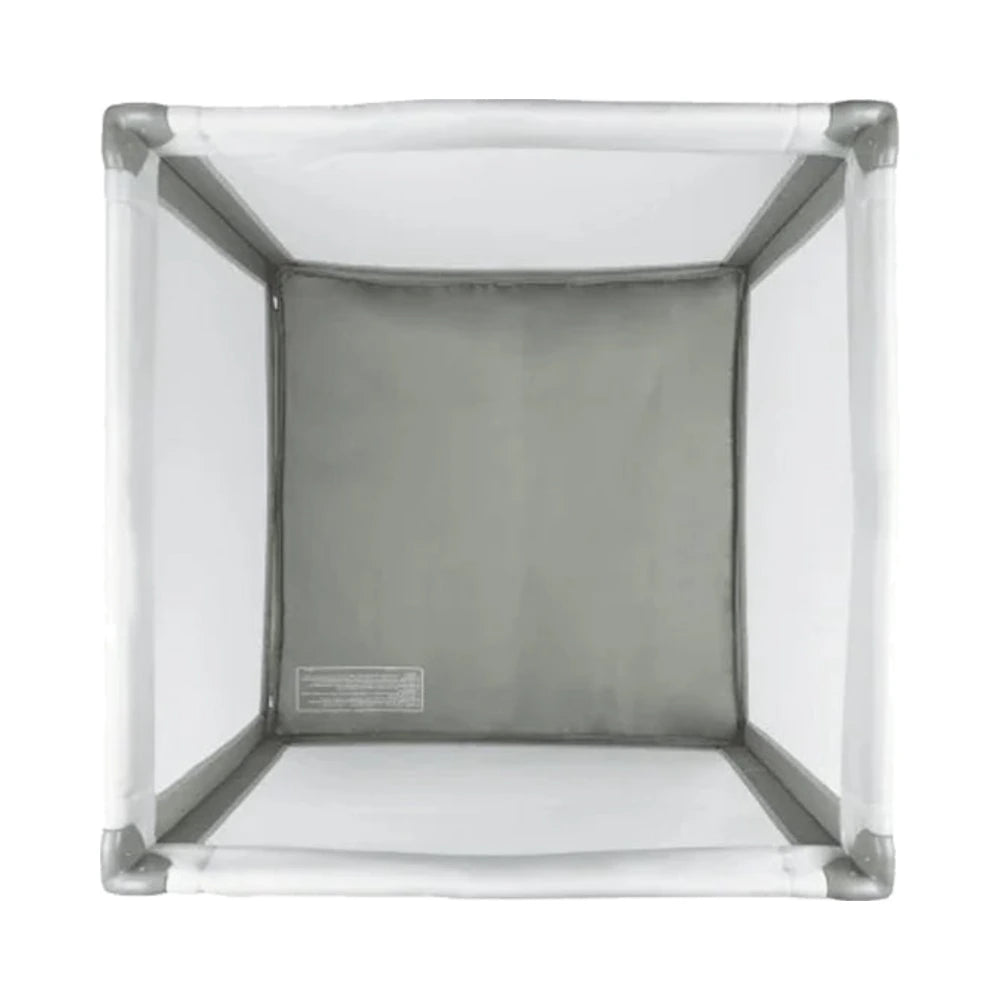 Bébé Confort Lit Parc Lit De Voyage Circus Warm Gris