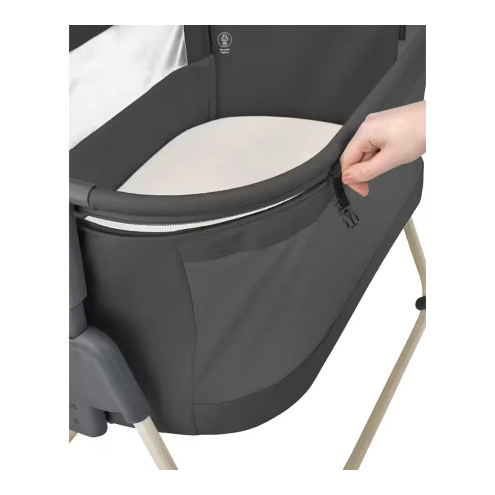 Maxi-Cosi Berceau Cododo Tori Beyond - Graphite