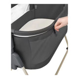 Maxi-Cosi Berceau Cododo Tori Beyond - Graphite