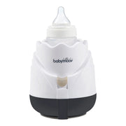 Babymoov Chauffe Biberon Tulipe Cream