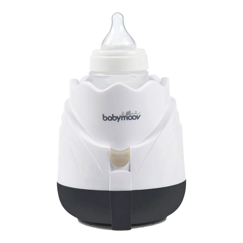 Babymoov Chauffe Biberon Tulipe Cream
