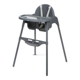 Bébé Confort Chaise Haute MEELY Dark Grey