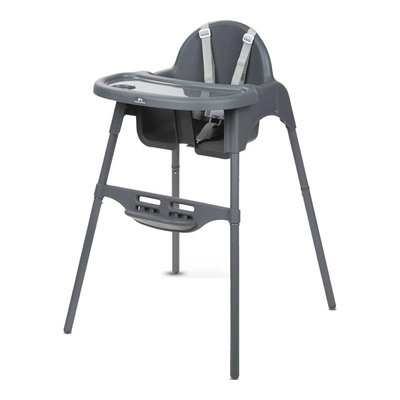 Bébé Confort Chaise Haute MEELY Dark Grey
