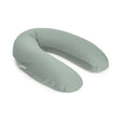 Coussin d'allaitement et maternité BUDDY Tetra Jersey Doomoo - Vert