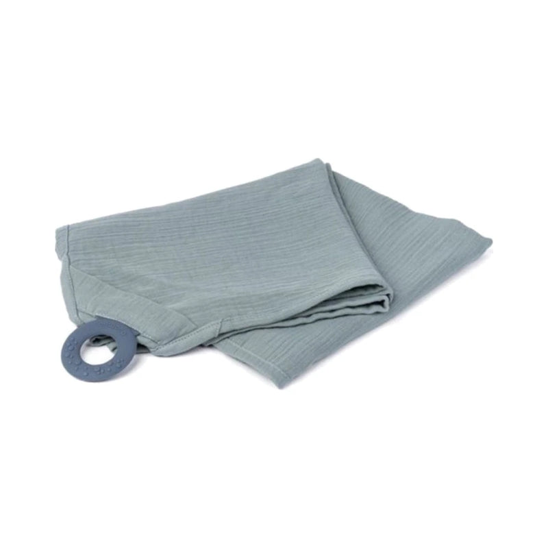 Delantal de lactancia Mom'N Play Doomoo - Verde