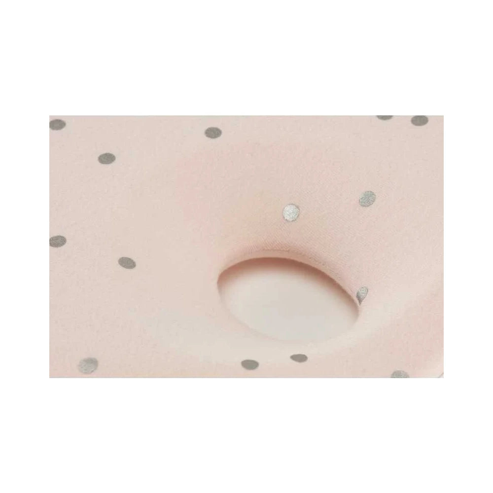 Babymoov Cale-tête Bébé Lovenest Original - Rose