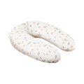 Doomoo Coussin d'Allaitement et Maternité BUDDY Peaches