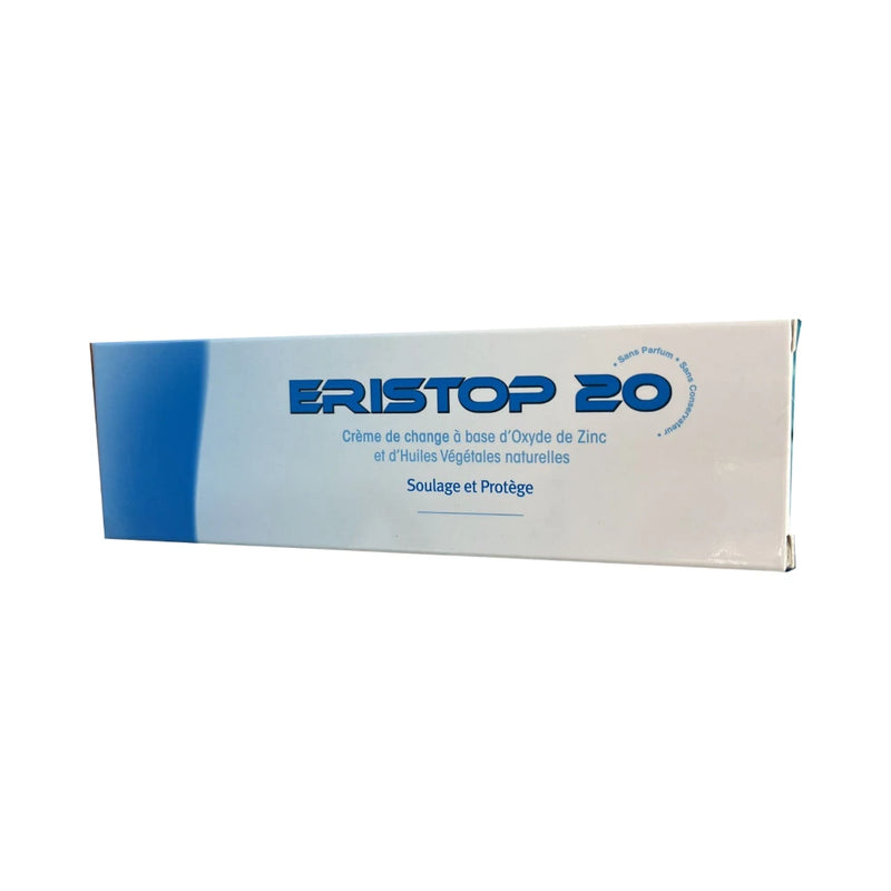 Eristop 20 Crème de Change – 65 g