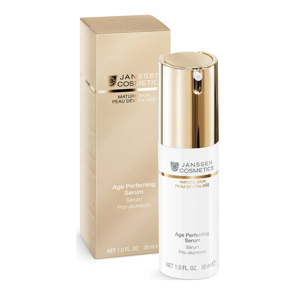 Janssen Cosmetics Sérum Pro-Jeunesse 30 ml