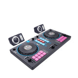 Table de Mixage iDance 7 en 1 - Noir