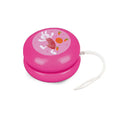 Viga Toys Yoyó de Madera Rosa - 3A+
