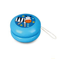Viga Toys Yoyó de Madera Azul Cielo - 3A+