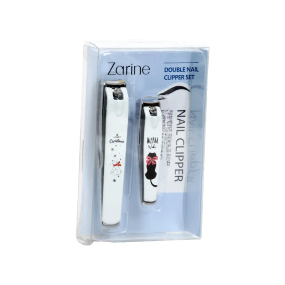 Zarine Set Coupes-Ongles
