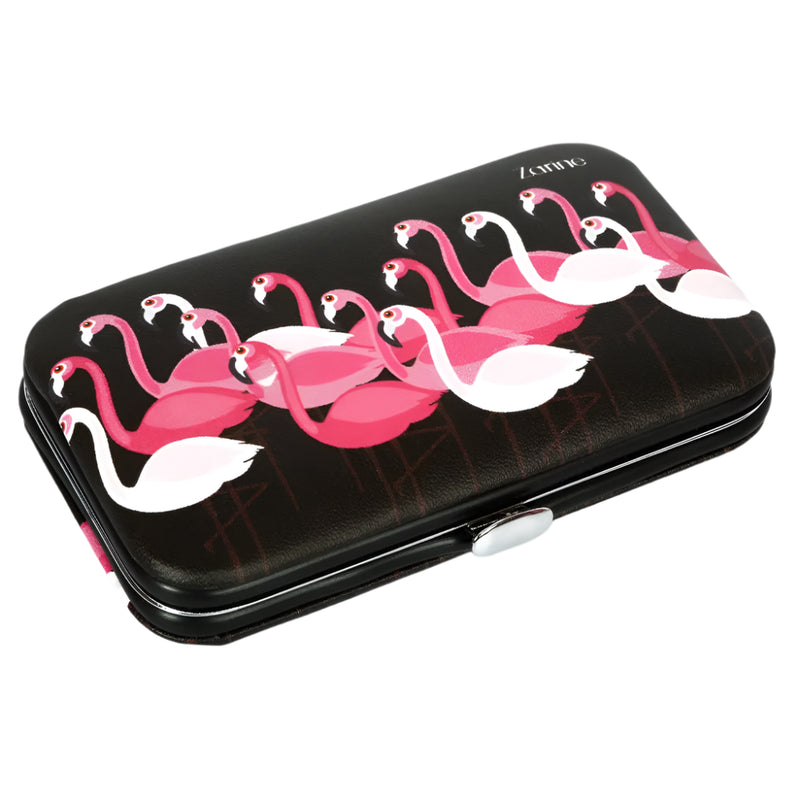 Zarine Set Manucure Flamingo