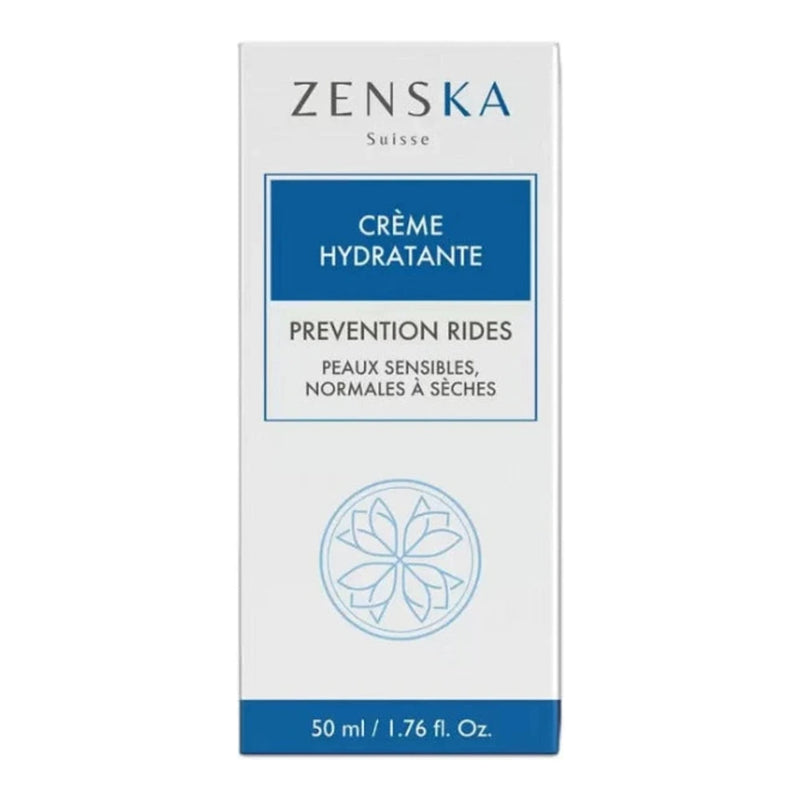 CREMA HIDRATANTE ZENSKA – 50ml
