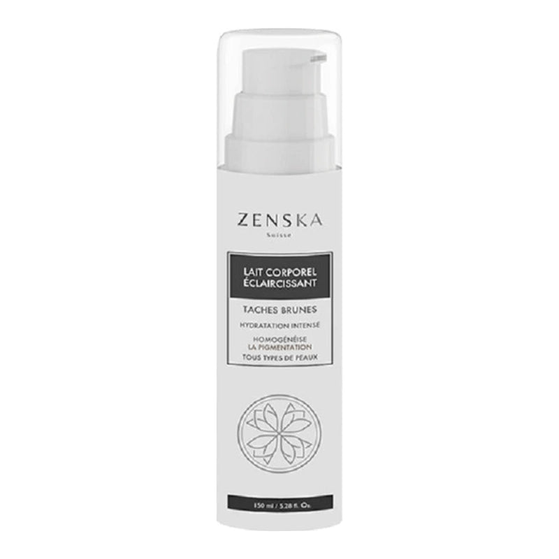Zenska Brightening Body Lotion 150ml