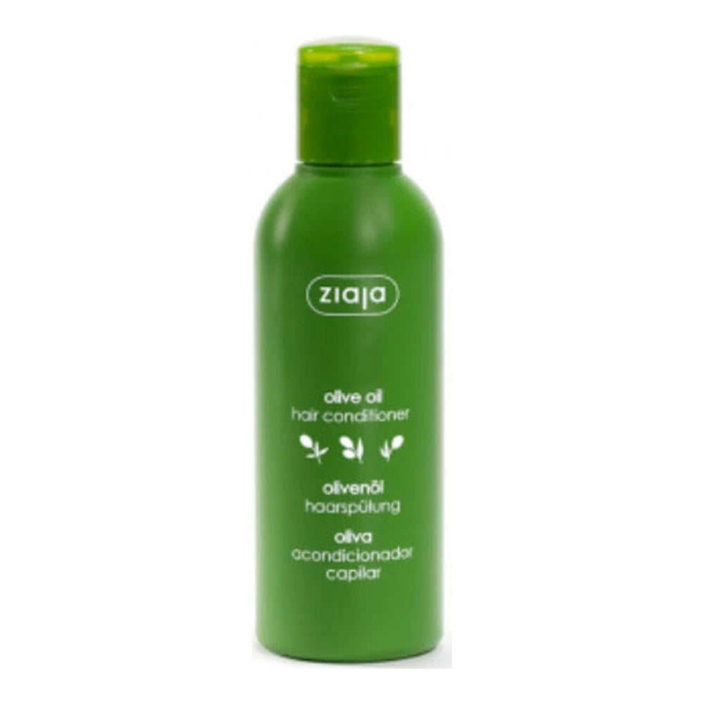 Ziaja Apres Shampooing a l'olive Naturel 200ml