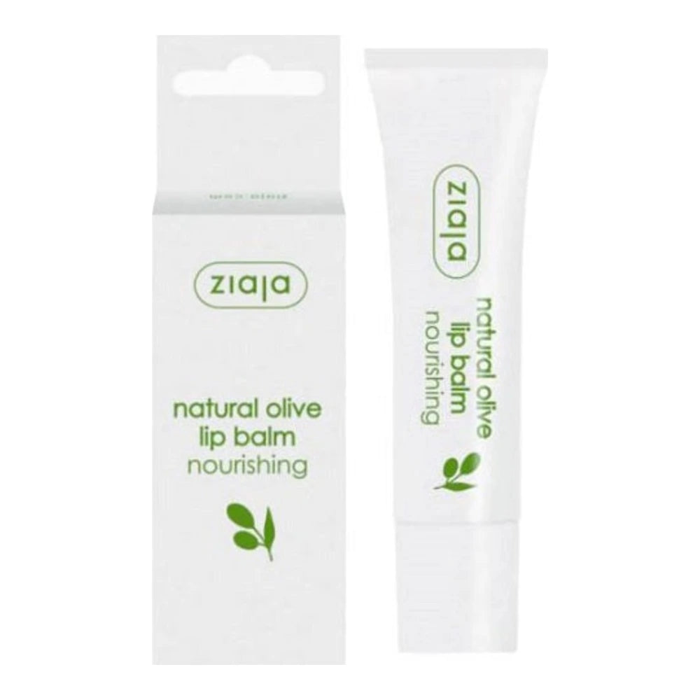 Ziaja Baume a levres 10ml