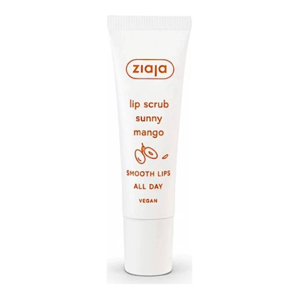 Ziaja gommage pour les lèvres à la mangue 15 ml