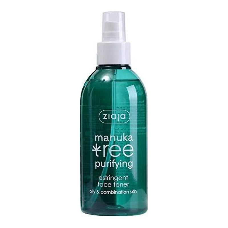 Ziaja Manuka Tree Eau Tonifiante Spray 200ml