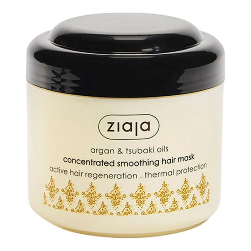 Ziaja Argan Oil Hair Mask 200ml