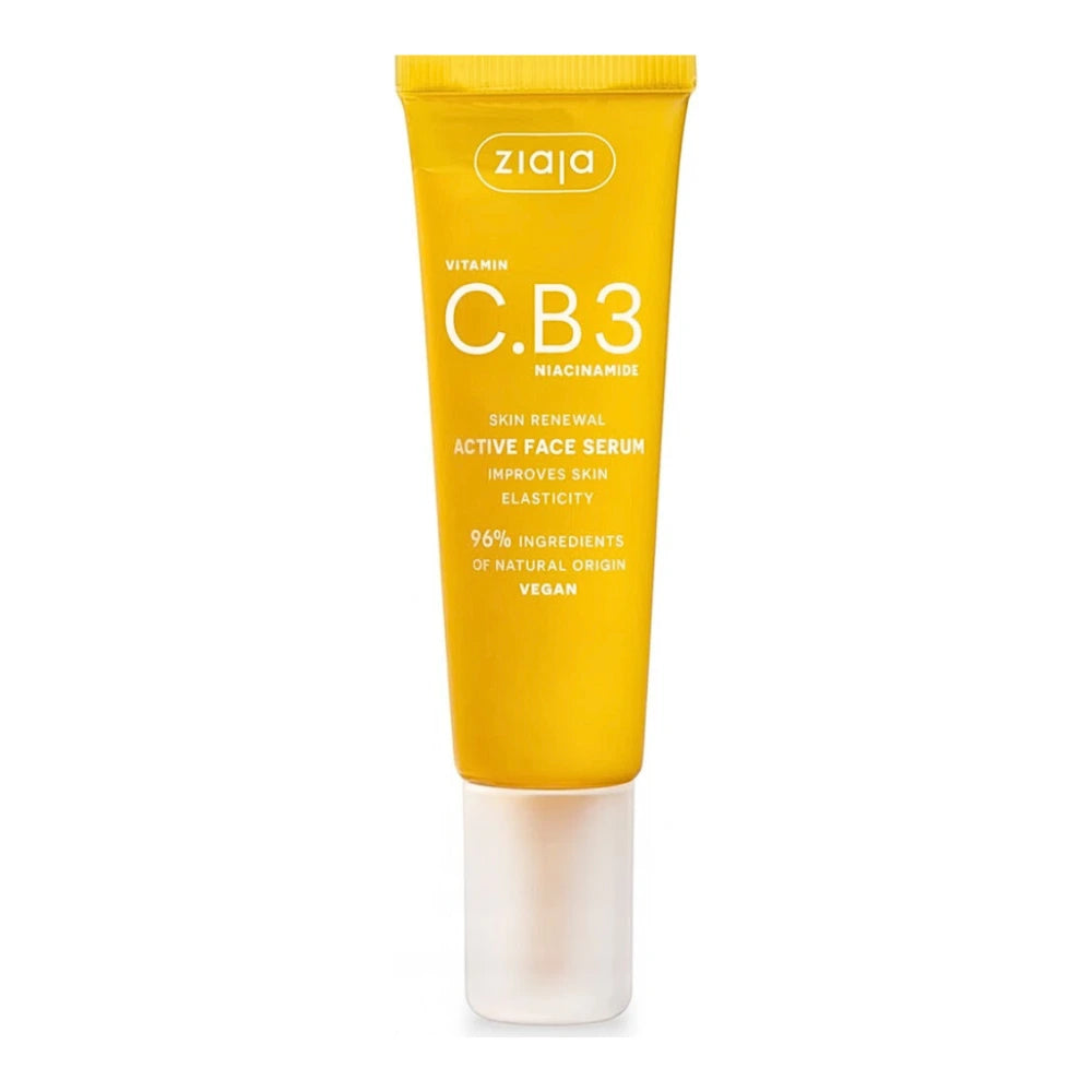 Ziaja Sérum Vitamine C, B3 & Niacinamide 30ml