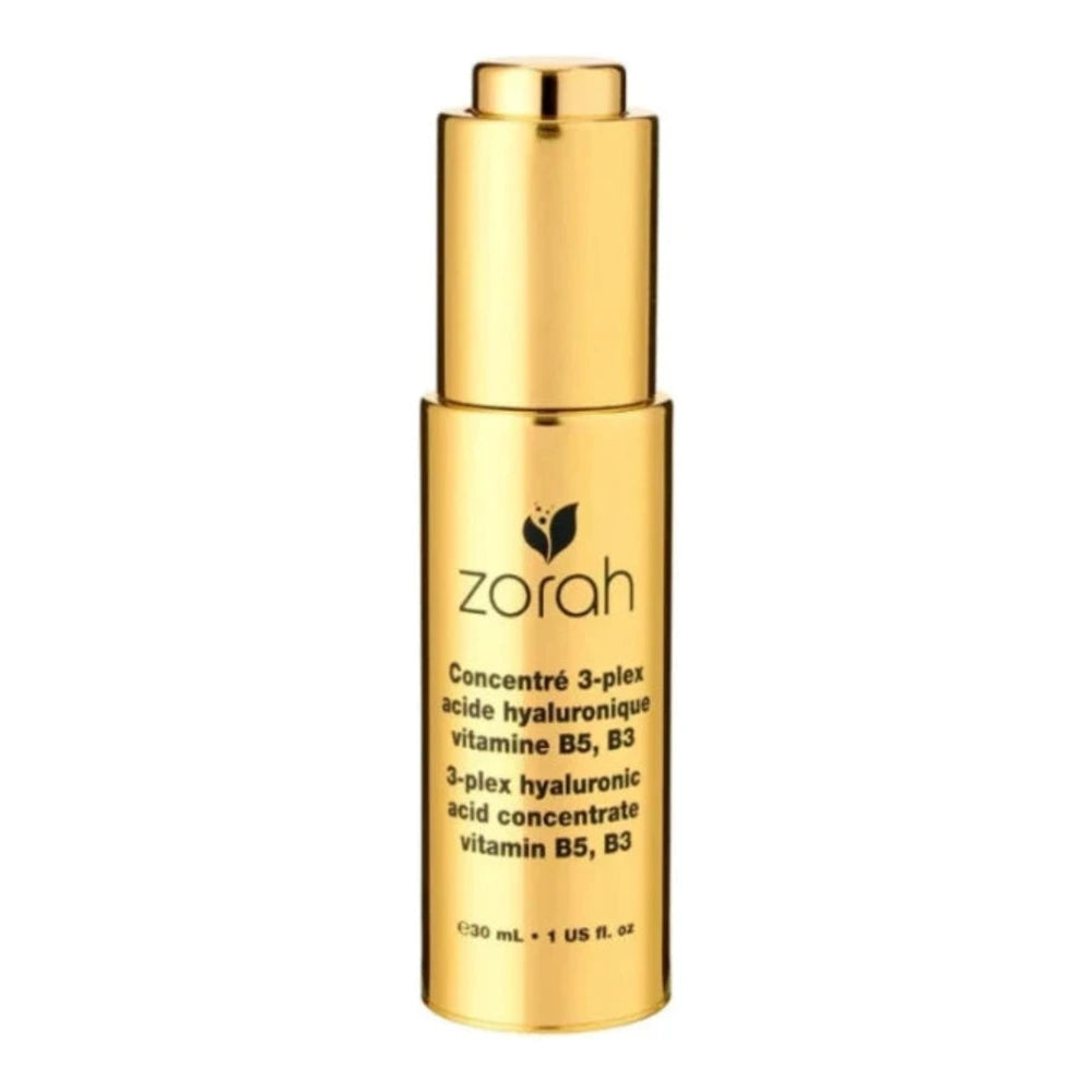 Zorah Sérum 3-Plex Pur AHH 30 ml – flacon