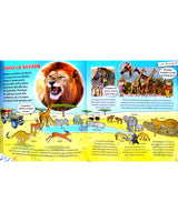 Pour les enfants - Les Animaux
