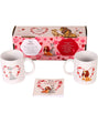 Coffret Tasse Disney Love Stories