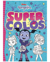 Disney Vampirina - Super Colos