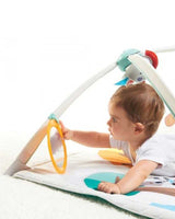 Tapis Plush Gymini Dans La Foret Tiny Love