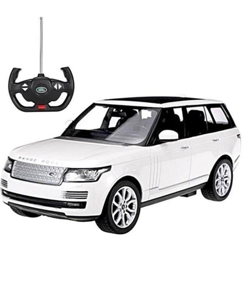 GRC Deluxe 1/14 Range Rover Sport