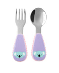 Skip Hop Zoo Cutlery - Koala