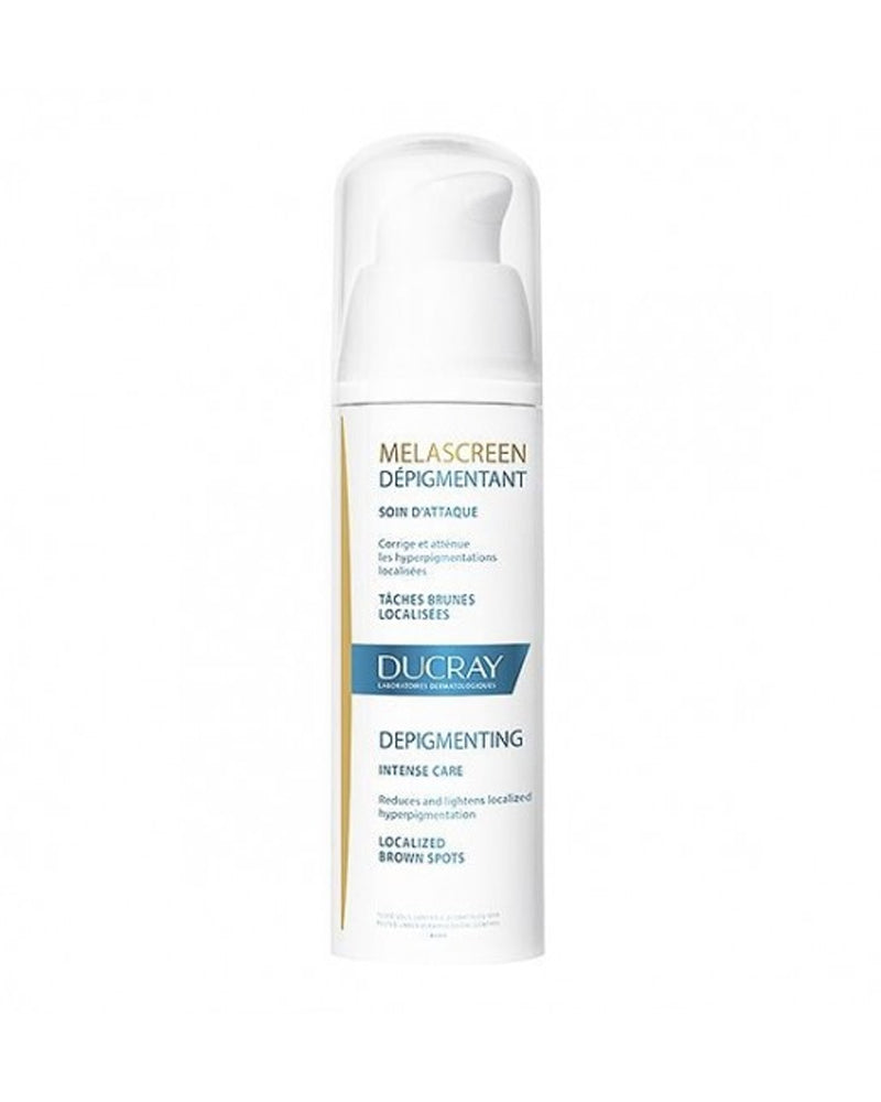 Ducray Melascreen Soin d'attaque Dépigmentant - 30ml