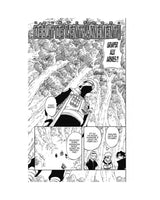 Naruto Tome 3