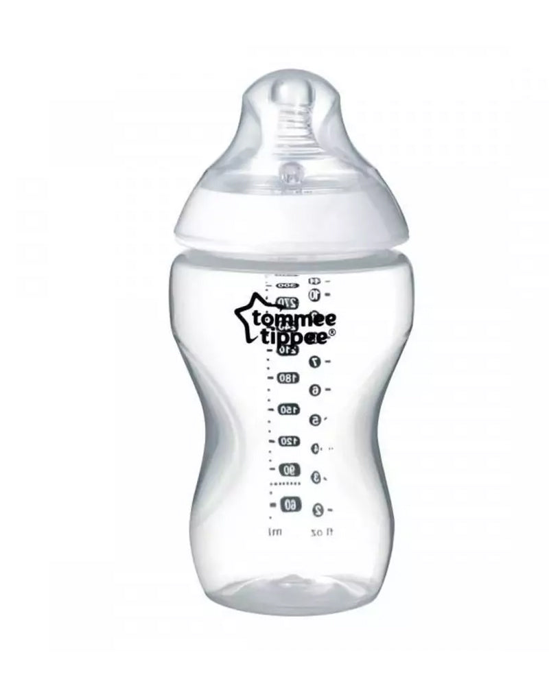 Biberon Tommee Tippee Closer to Nature 3m+ - 340ml