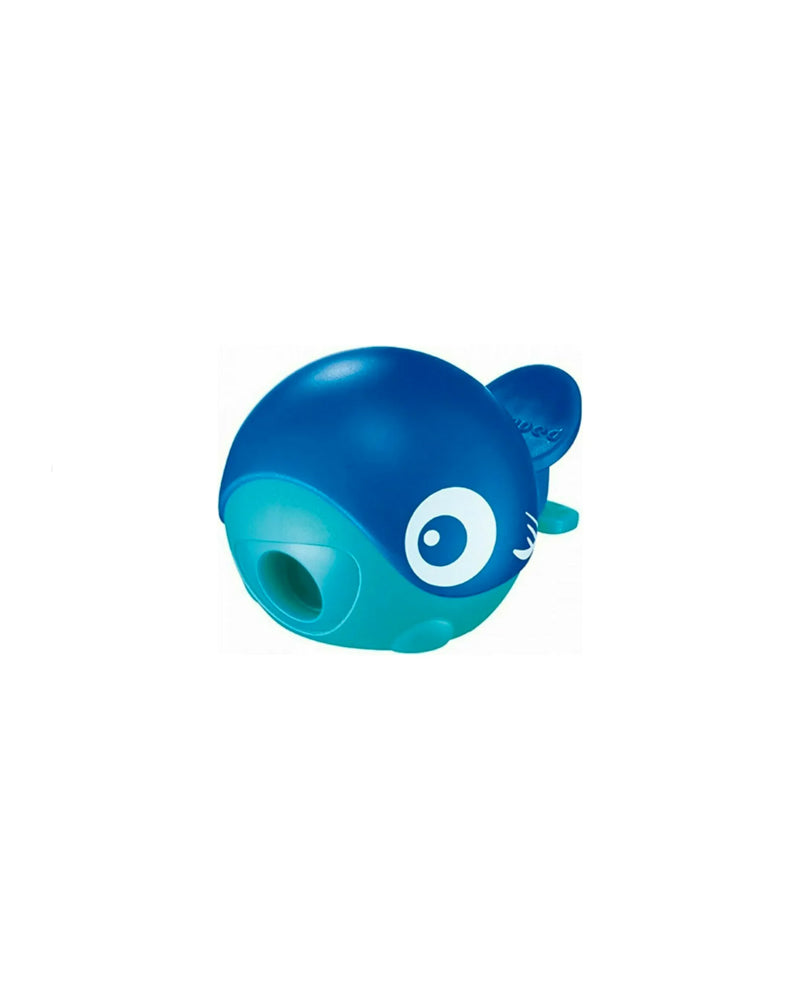 Maped Sacapuntas croc croc easy 1 uso - Azul y Azul Cielo