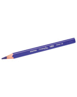 Boîte de 12 Crayons de Couleurs Triangulaires Bic Kids