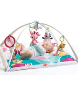 Tapis D'éveil Plush Gymini Princess Tiny Love 0M+