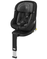 Siège-Auto Mica I-Size Authentic Black Groupe 0+/1 Maxi-Cosi Bébé Confort