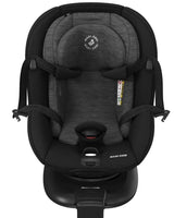 Siège-Auto Mica I-Size Authentic Black Groupe 0+/1 Maxi-Cosi Bébé Confort