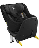 Siège-Auto Mica I-Size Authentic Black Groupe 0+/1 Maxi-Cosi Bébé Confort