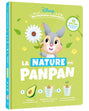 DISNEY Mes Premières Expériences - La nature avec Panpan